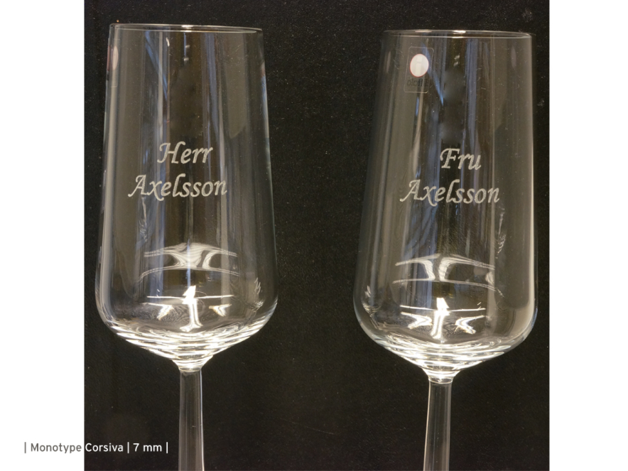 Champagneglazen Iittala Essence 21 cl 2 stuksproduct image #2