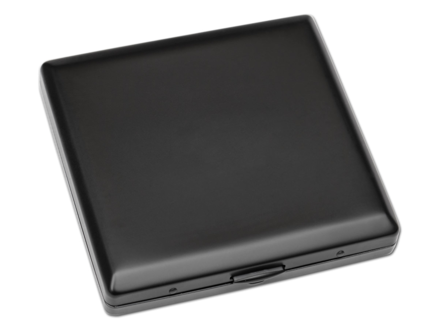 Sigarettendoosje JC Black Matteproduct image #1