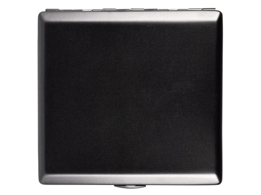 Sigarettendoosje JC Black Matteproduct image #3