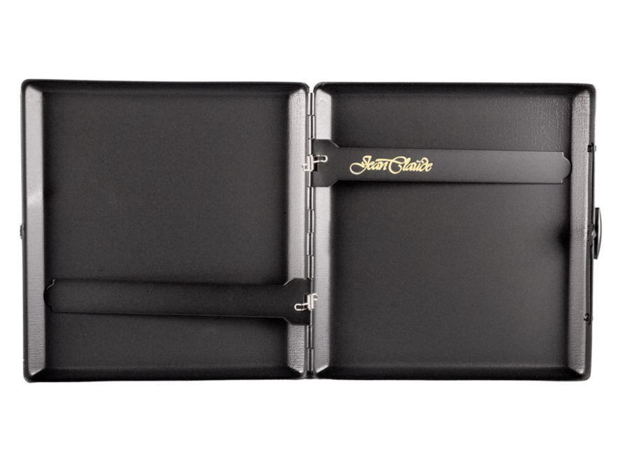 Sigarettendoosje JC Black Matteproduct image #4