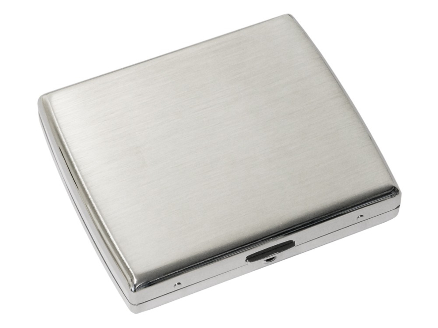 Sigarettendoosje JC Double Classicproduct image #1