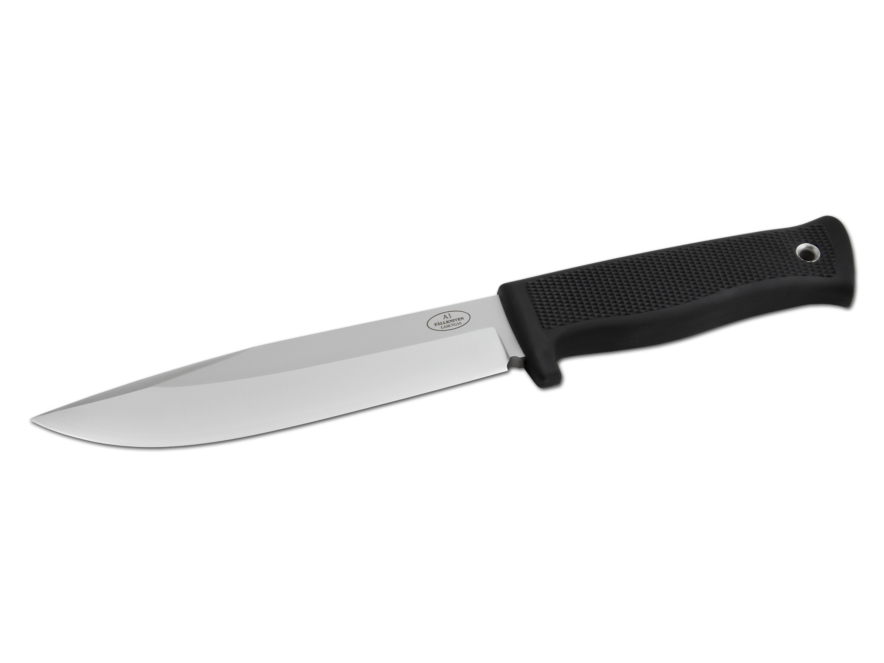 Jachtmes Fällkniven A1 met Zytel-holsterproduct image #2
