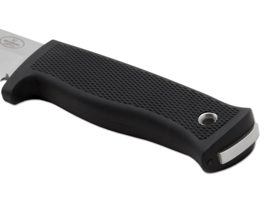 Jachtmes Fällkniven A1 met Zytel-holsterproduct image #3