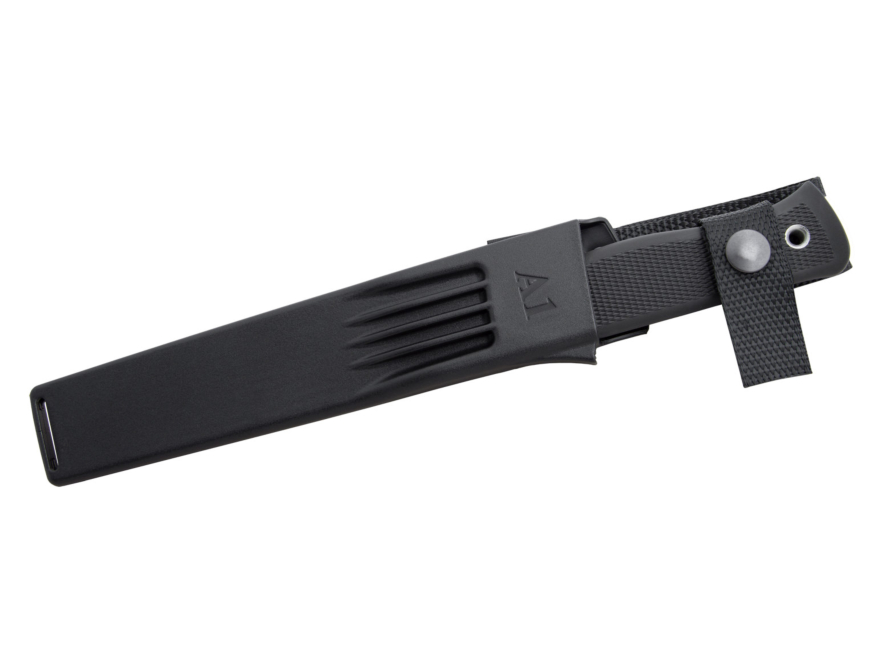 Jachtmes Fällkniven A1 met Zytel-holsterproduct image #5