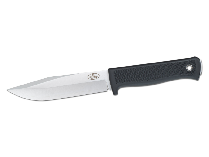 Jachtmes Fällkniven S1 met Zytel-holsterproduct image #1