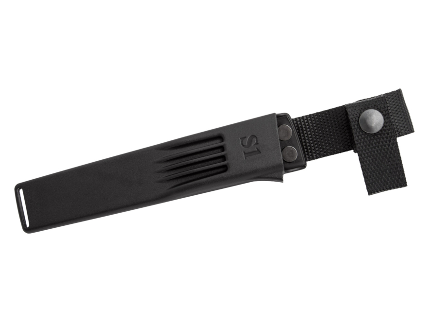 Jachtmes Fällkniven S1 met Zytel-holsterproduct image #3