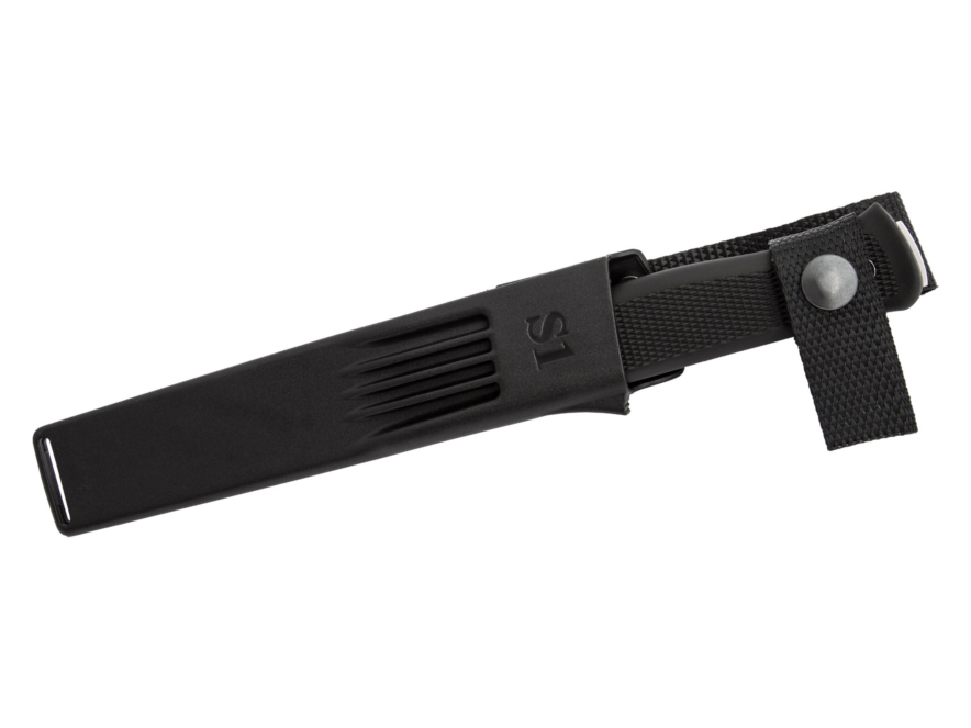 Jachtmes Fällkniven S1 met Zytel-holsterproduct image #2