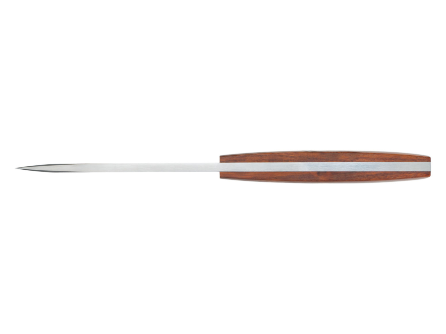 Jachtmes Fällkniven TF1 Taiga Forester Desert Ironwoodproduct image #3