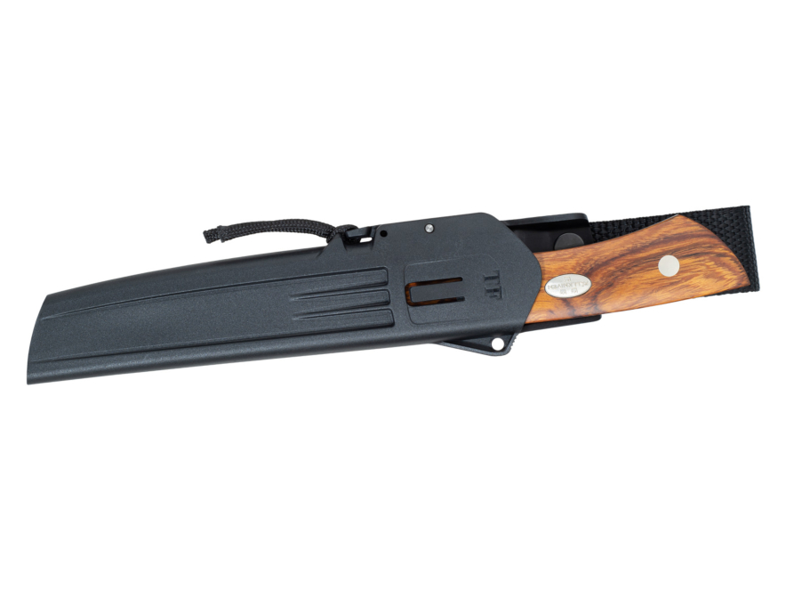 Jachtmes Fällkniven TF1 Taiga Forester Desert Ironwoodproduct image #4