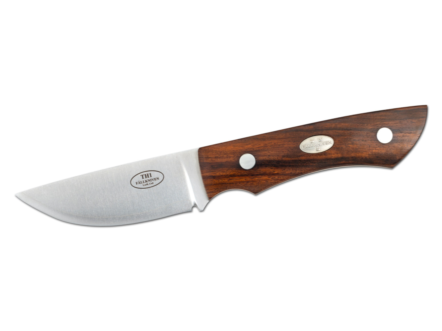 Jachtmes Fällkniven TH1 Taiga Hunter Desert Ironwoodproduct image #1