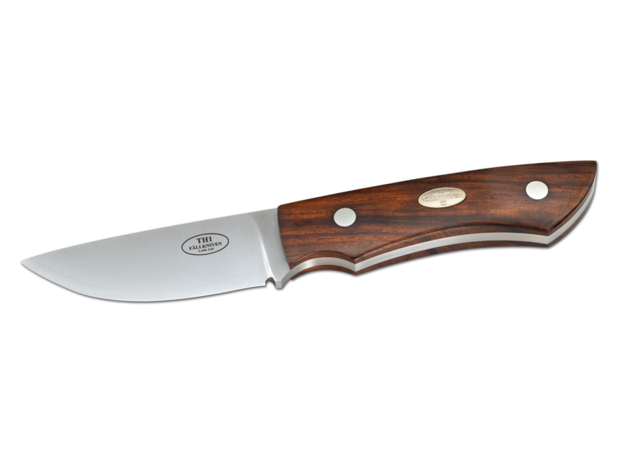 Jachtmes Fällkniven TH1 Taiga Hunter Desert Ironwoodproduct image #2