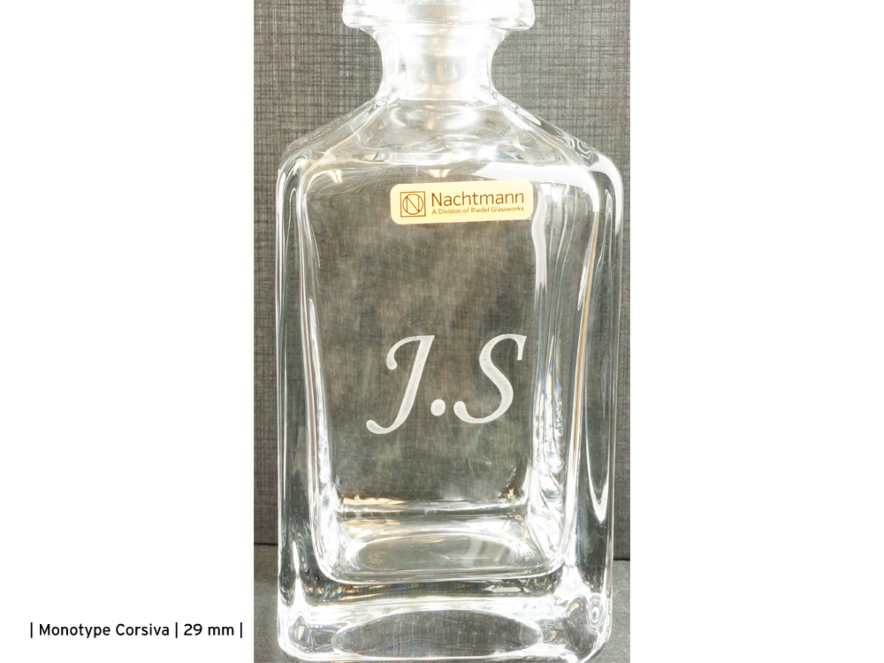 Whiskey Karaf Nachtmann Julia Paolaproduct image #2