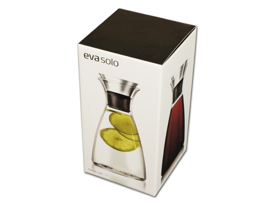 Wijnkaraf Eva Solo 1 Lproduct image #2