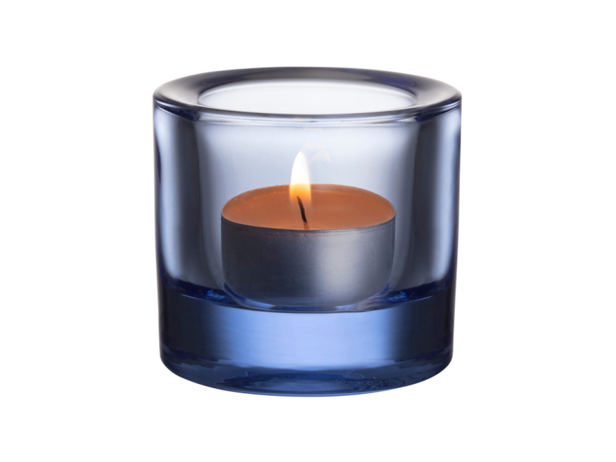 Windlicht Iittala Kivi Aqua 60 mmproduct image #1