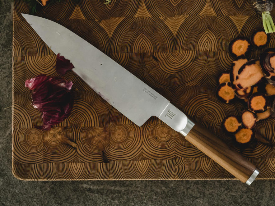 Koksmes Fiskars Norden 20 cmproduct image #3