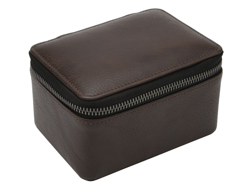 Horloge Reisdoos Stackers Bruin 2product image #2
