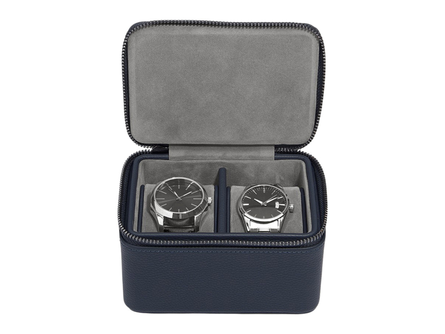Horloge Reisdoos Stackers Blauw 2product image #1