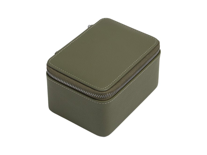 Horloge Reisdoos Stackers Groen 2product image #2