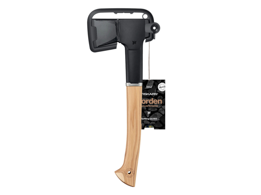 Kloofbijl Fiskars Norden N12product image #3