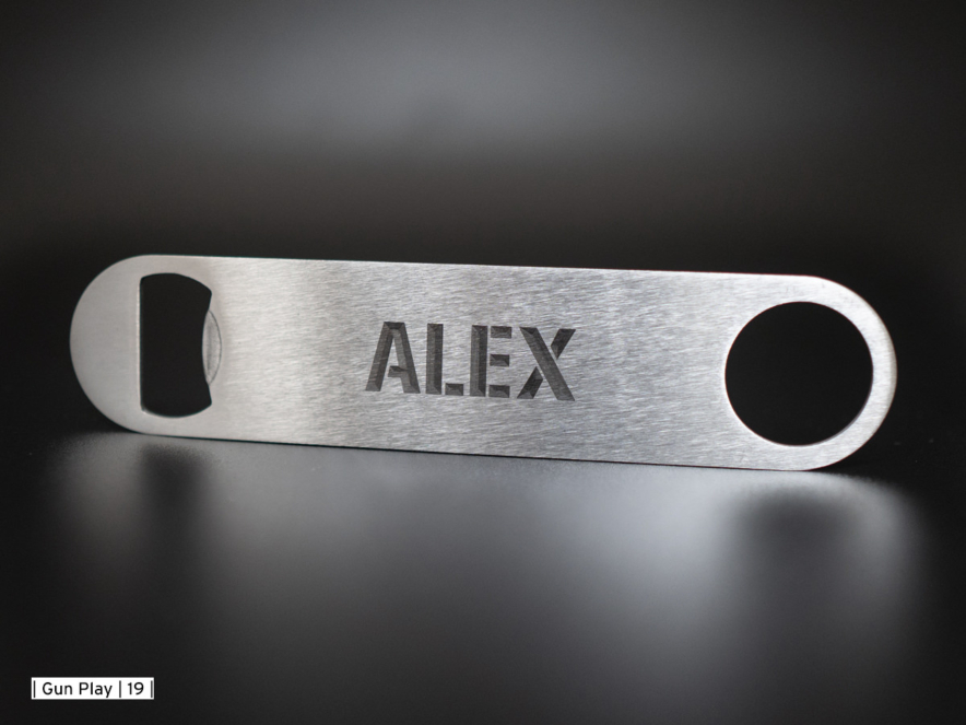 Flesopener Bar Bladeproduct image #3