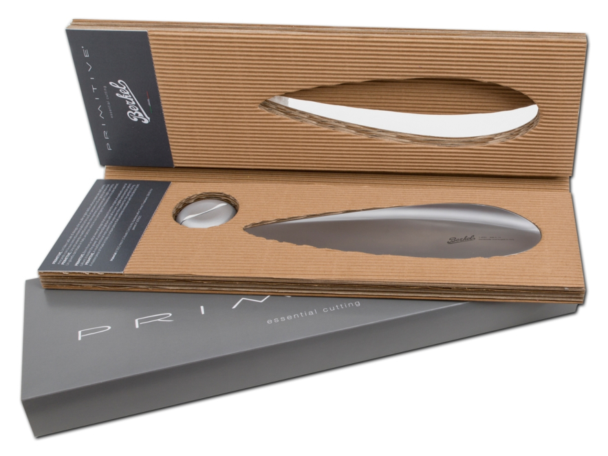 Koksmes Berkel Primitivoproduct image #3