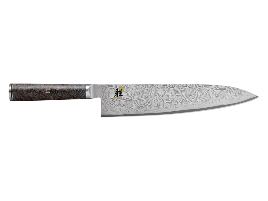 Koksmes Miyabi 5000 MCD 67 Black 24 cmproduct image #1
