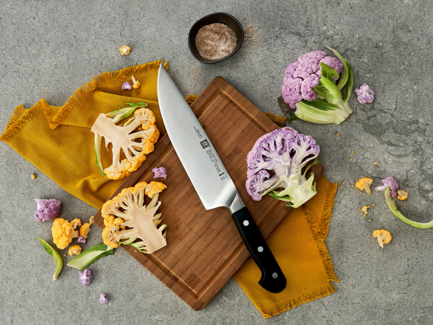 Koksmes Zwilling Pro 20 cmproduct image #4