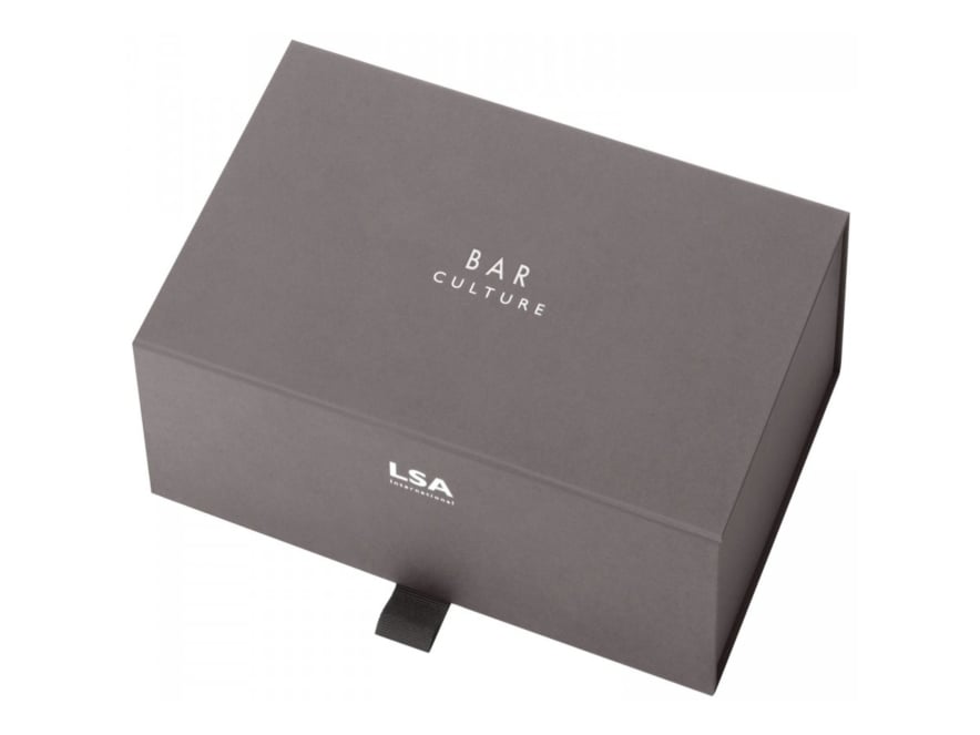 Cognac Glazen LSA Bar Culture 90 cl 2 stuksproduct image #4