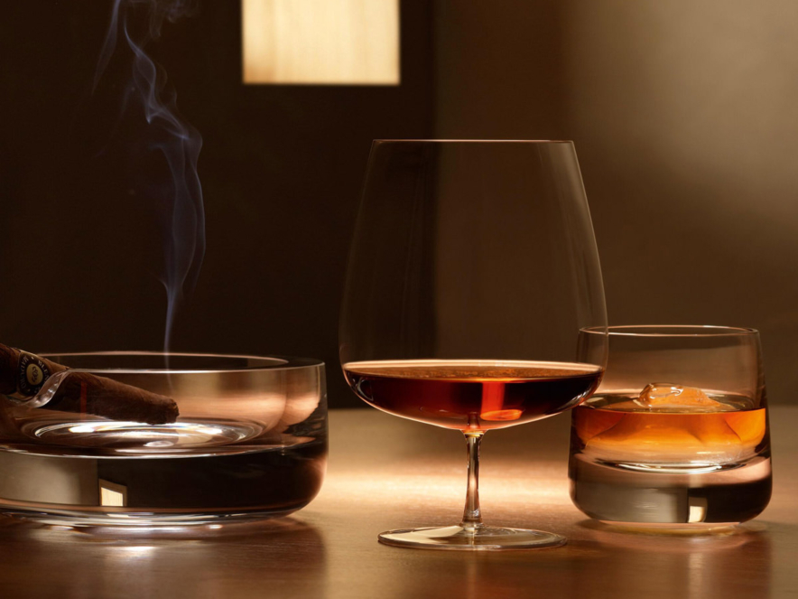Cognac Glazen LSA Bar Culture 90 cl 2 stuksproduct image #3