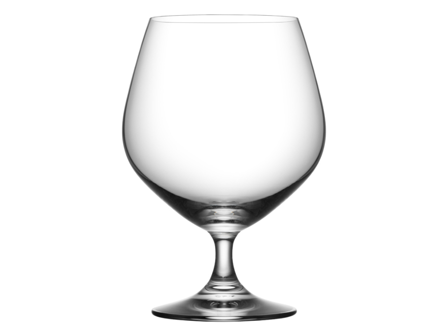 Cognac Glazen Orrefors Prestige 50 cl 4 Stuksproduct image #1
