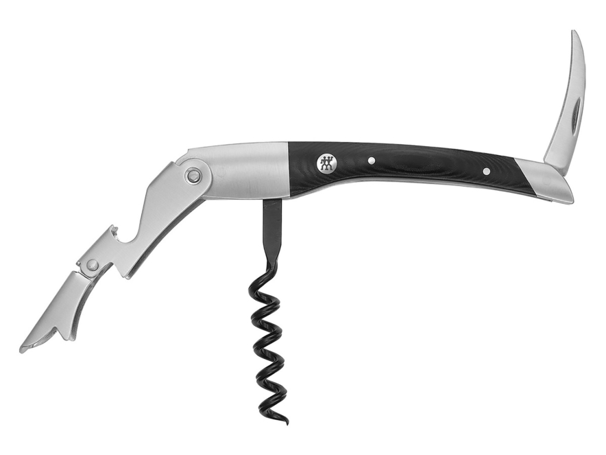 Kurkentrekker Zwilling Sommelierproduct image #1