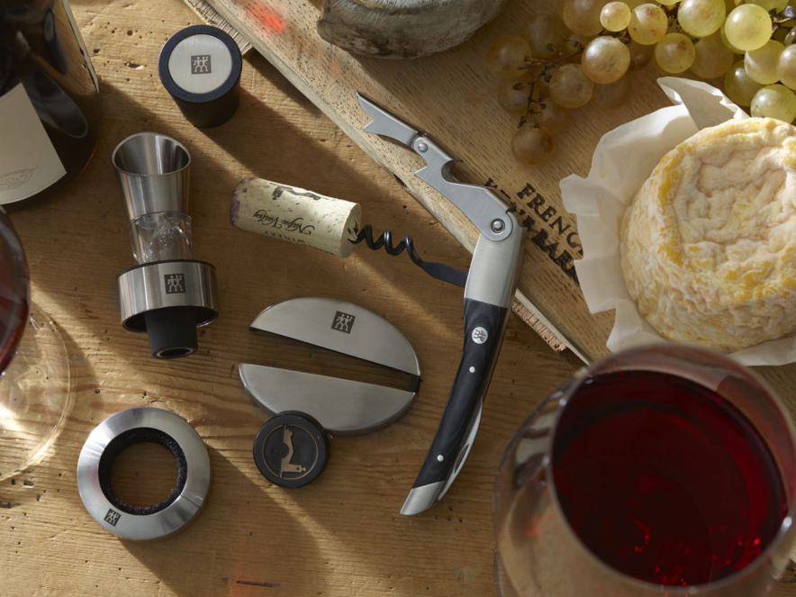Kurkentrekker Zwilling Sommelierproduct image #4