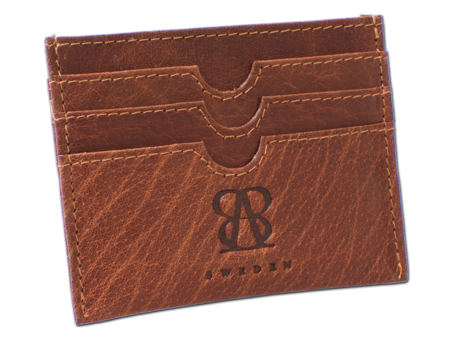 Kaarthouder Leder B Awayproduct image #1