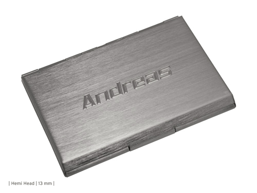 Kaarthouder Cruiser Steelproduct image #2