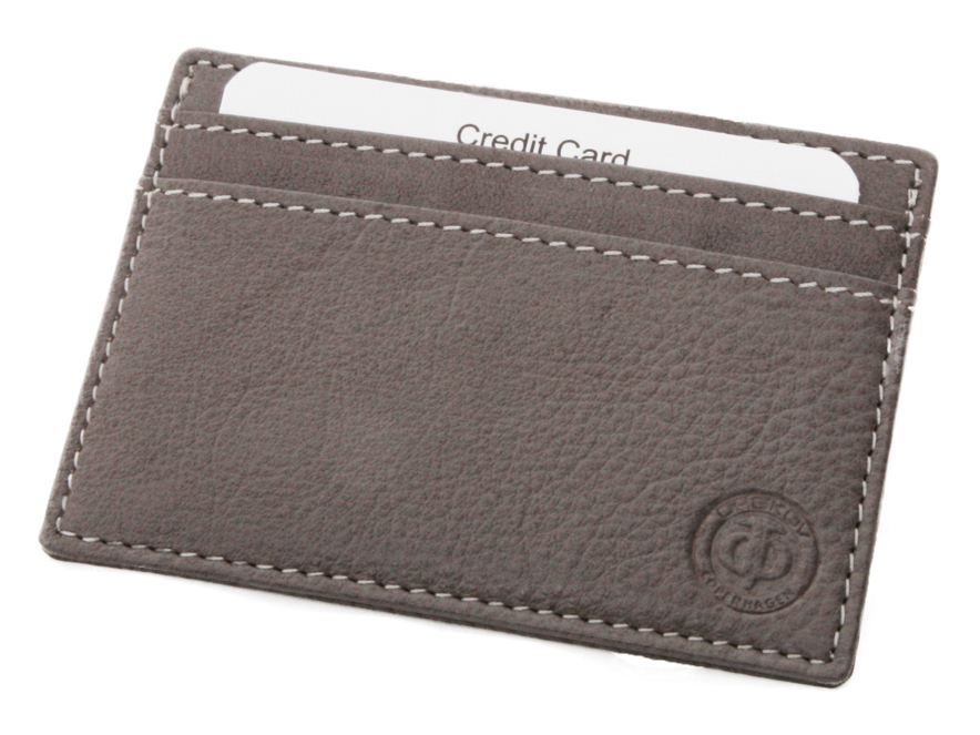 Kaarthouder Mannen Orskov Leather Elephantproduct image #1
