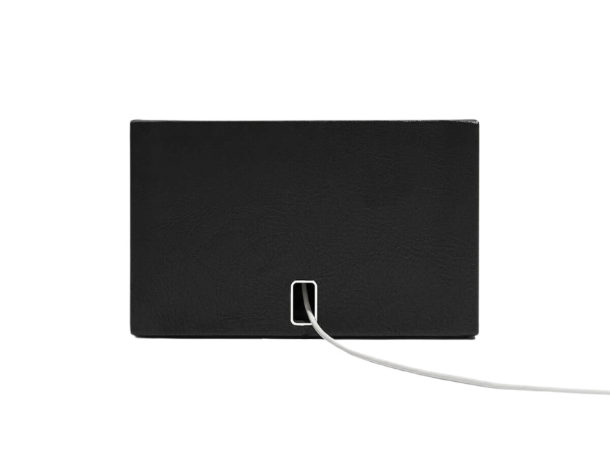Oplaadstation iPhone Stackers Zwartproduct image #4