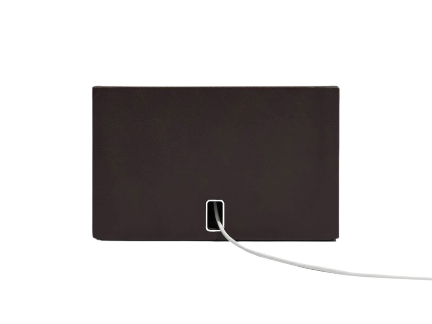 Oplaadstation iPhone Stackers Bruinproduct image #4