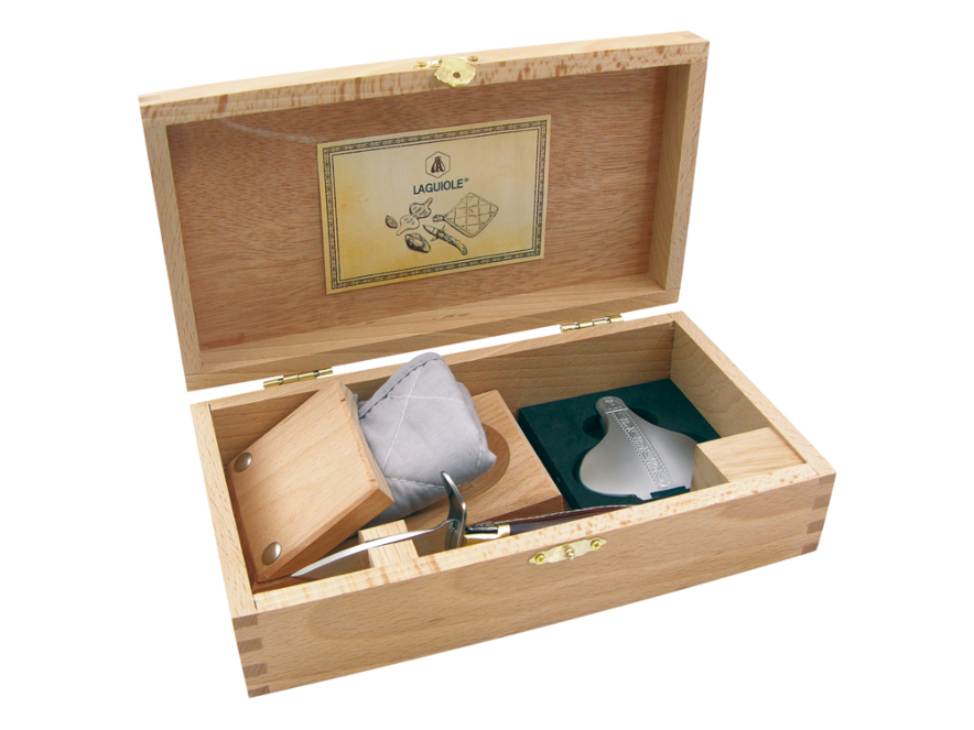Oestermes Laguiole Setproduct image #1