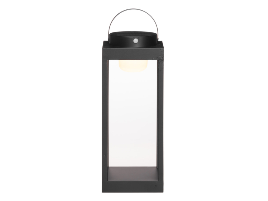 Windlicht LED 4-Living Zwart 40,5 cmproduct image #2