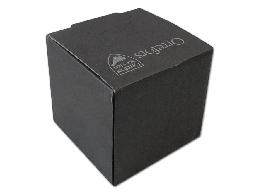 Windlicht Orrefors Ice Cube 70 mmproduct image #2