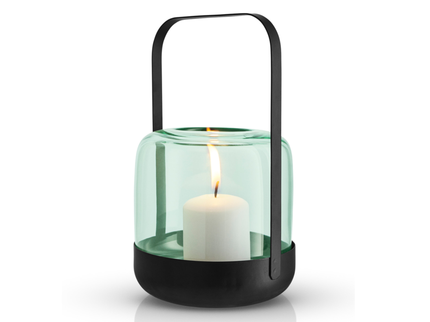 Windlicht Eva Solo Acorn Mint Greenproduct image #2