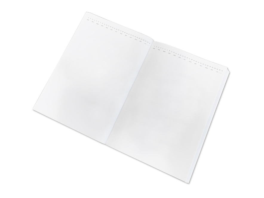 Extra Notitieboekje A5 B Awayproduct image #1