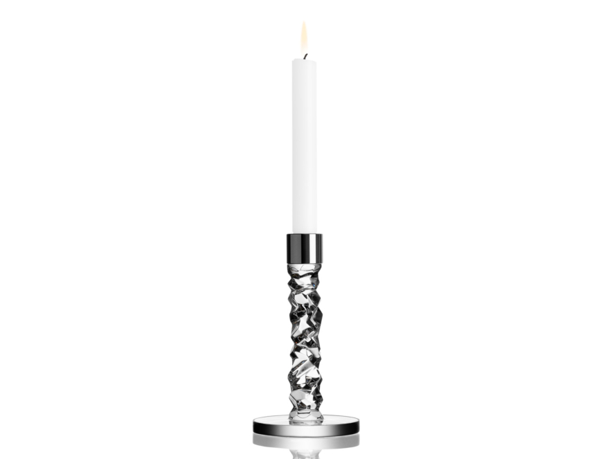 Kandelaar Orrefors Carat 183 mmproduct image #2