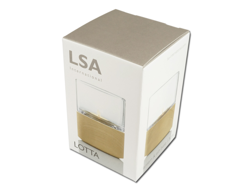 Windlicht LSA Lottaproduct image #2