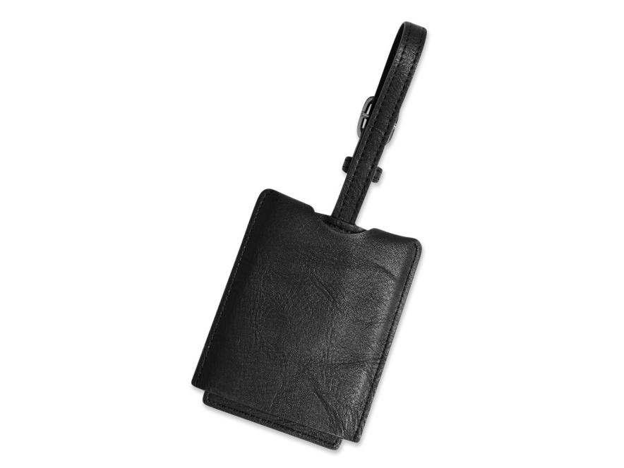 Bagagelabel Stackers Zwartproduct image #2