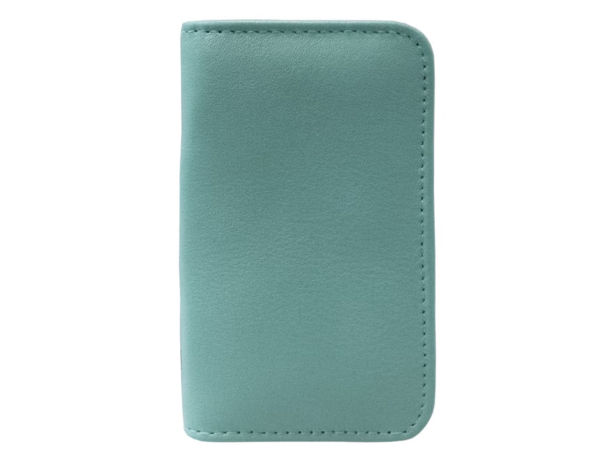 Manicure Set Dames Erbe Solingen Pocket Ocean Blueproduct image #2