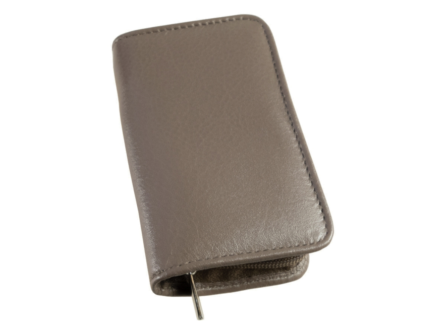 Manicure Set Dames Erbe Solingen Pocket Taupeproduct image #1