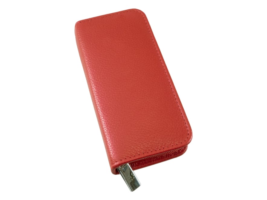 Manicure Set Dames Erbe Solingen Yes Roodproduct image #1