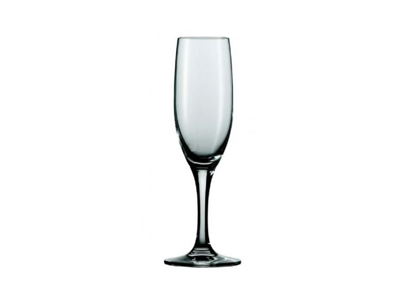 Champagneglazen Schott Zwiesel Mondial Sekt 6 Stuksproduct image #1