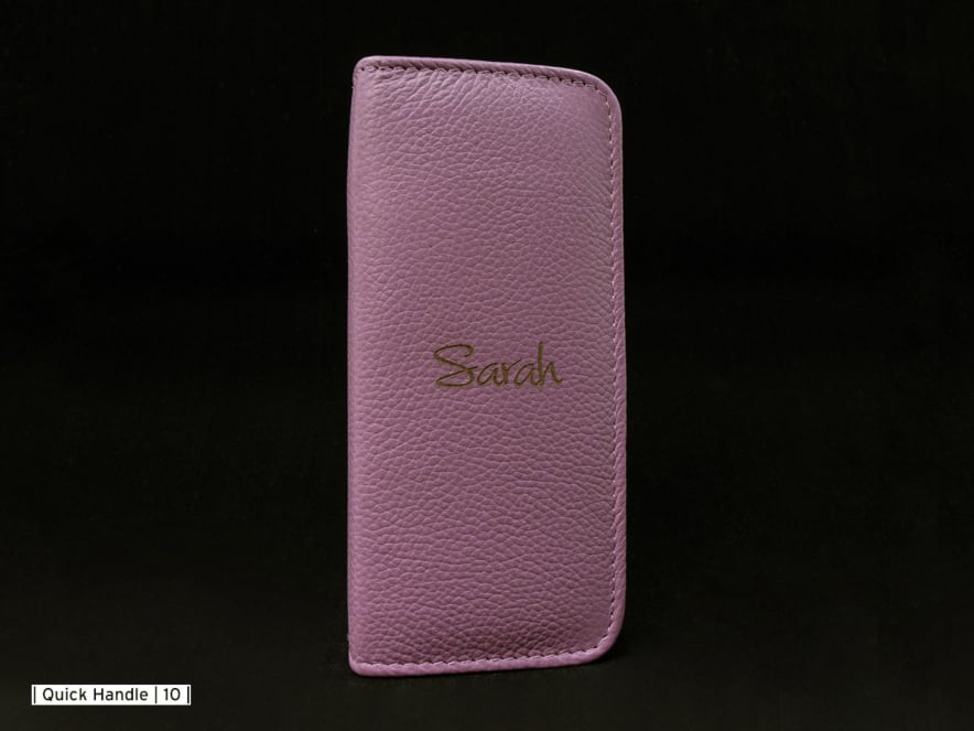 Manicure Set Vrouwen Erbe Solingen Yes Lavenderproduct image #4